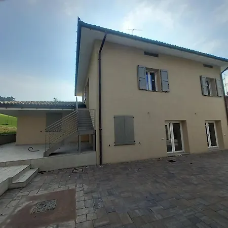 דירה Minghetta Bed And *