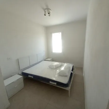 Minghetta Bed And Apartman Viano