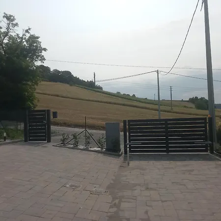 Apartmán Minghetta Bed And *