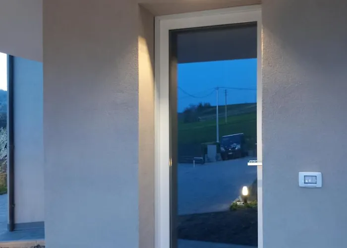 Minghetta Bed And דירה *