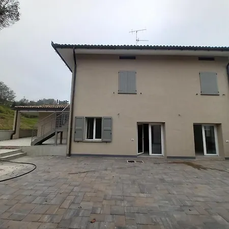 Minghetta Bed And * Viano