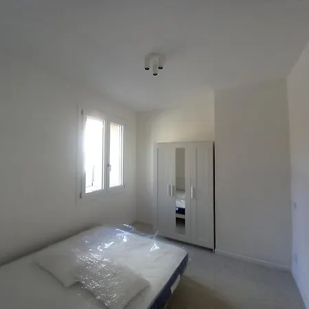 Minghetta Bed And Apartamento