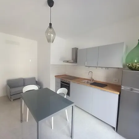 Minghetta Bed And Апартаменты *