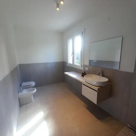 Апартаменты Minghetta Bed And Viano