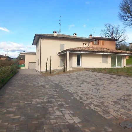 Apartamento Minghetta Bed And *