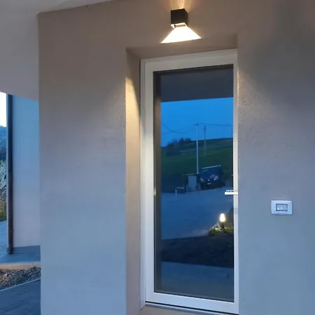 Minghetta Bed And Apartment *