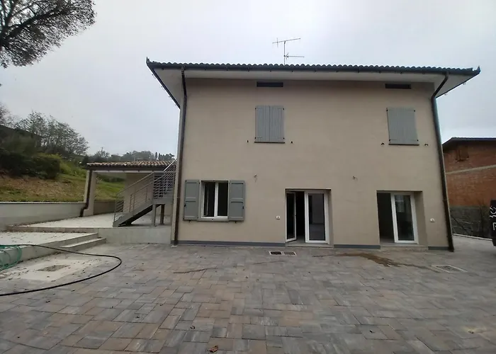 Minghetta Bed And * Viano