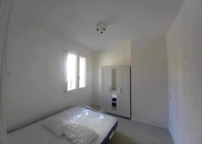 Minghetta Bed And Appartement