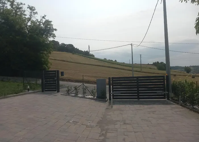 Apartmán Minghetta Bed And *