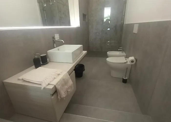 Minghetta Bed And * Viano